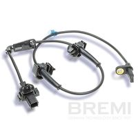 Sensor, Raddrehzahl