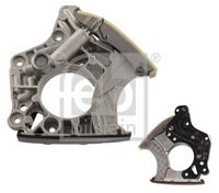 Spanner, Steuerkette