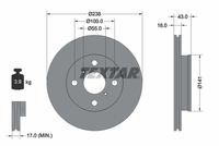 Bremsscheibe
