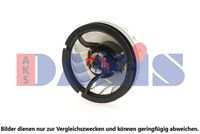 ELEKTROMOTOR INNENRAUMGEBLäSE