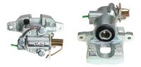 Bremssattel