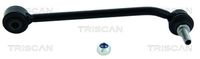Stange/Strebe, Stabilisator