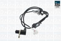 датчик, обороти на колелото