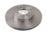Bremsscheibe