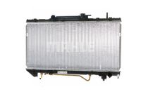 Thumbnail - Radiateur - CR746000S - MAHLE