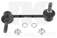 Stange/Strebe, Stabilisator