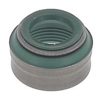 Dichtring, Ventilschaft