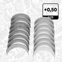 Thumbnail - Drijfstanglagerset - LP005250 - ET ENGINETEAM