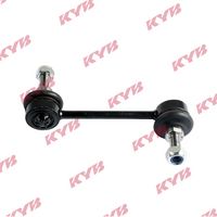 Stange/Strebe, Stabilisator