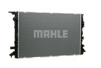 Thumbnail - Radiateur - CR1023000P - MAHLE
