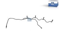 DT Spare Parts Ontluchtingsslang, compensatiereservoir 1