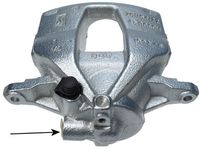 Bremssattel