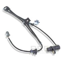 Sensor, Raddrehzahl
