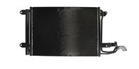 Condensator / Radiator aer conditionat MTR, Cod: 30075833