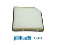 Filter, Innenraumluft