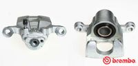 Bremssattel