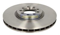 Disc frana JAPANPARTS, Cod: DI-0262C