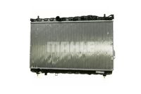 Thumbnail - Radiateur - CR1295000P - MAHLE
