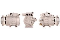 Compresor clima aer conditionat ELSTOCK, Cod: 51-0435