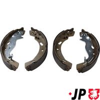 комплект спирачна челюст