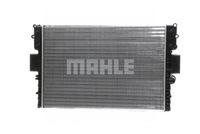 Thumbnail - Radiateur - CR1551000S - MAHLE