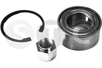 комплект колесен лагер