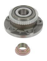 комплект колесен лагер