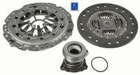 Комплект съединител 3000 990 141 SACHS