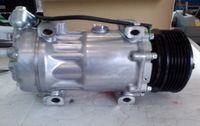 Compresor, climatizare MTR, Cod: 13363164