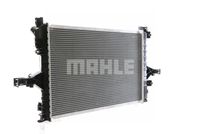 Thumbnail - Radiateur - CR1547000S - MAHLE