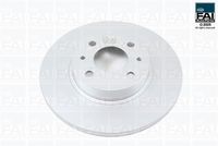 спирачен диск