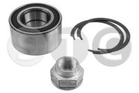 комплект колесен лагер