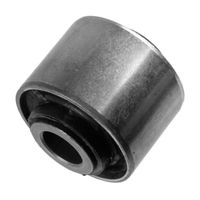 Lagerung, Achskörper