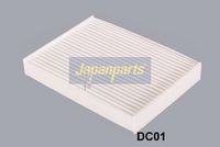 Филтър купе (поленов филтър)