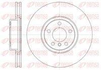спирачен диск
