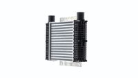 Thumbnail - Intercooler, inlaatluchtkoeler - CI544000P - MAHLE