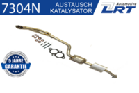 Katalysator