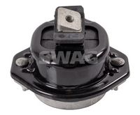 окачване, двигател