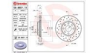 Bremsscheibe