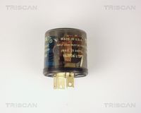 TRISCAN Knipperlichtautomaat, pinkdoos 1