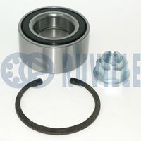 Set rulment roata RUVILLE, Cod: 220776