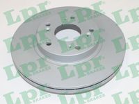 спирачен диск