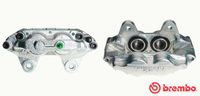 Bremssattel