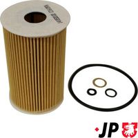 маслен филтър