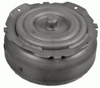 SACHS Koppeltransformatie 2