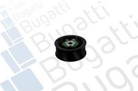 Umlenk-/Führungsrolle, Keilrippenriemen