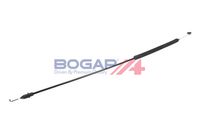 Trose, Durvju slēdzene A5319106 Bogap