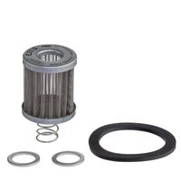 Kraftstofffilter Kraftstofffilter