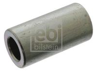 Hülse, Querlenkerlagerung