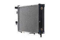 Thumbnail - Radiateur - CR257000S - MAHLE